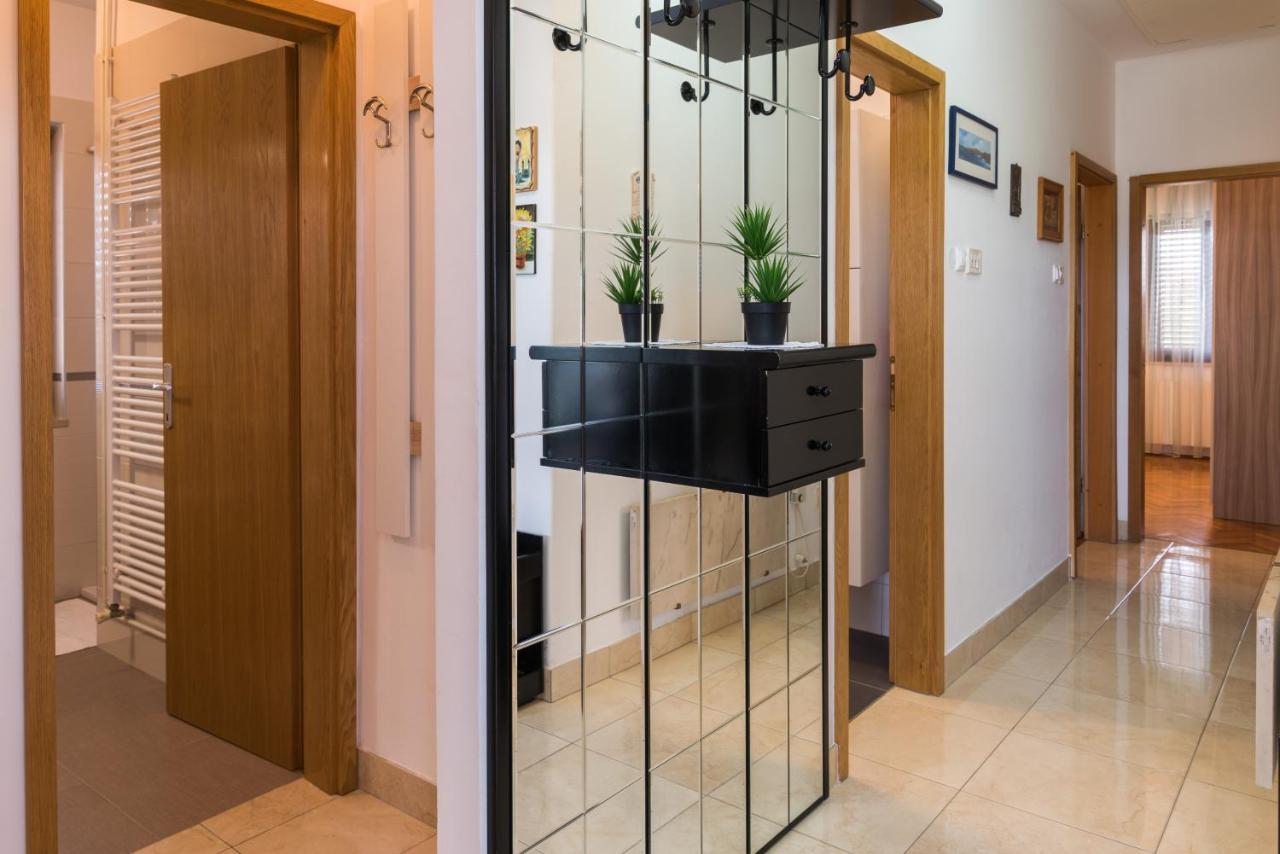 Apartman Ana Bajcici Kültér fotó