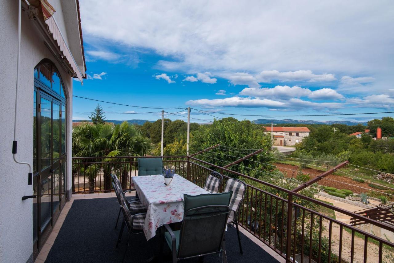 Apartman Ana Bajcici Kültér fotó