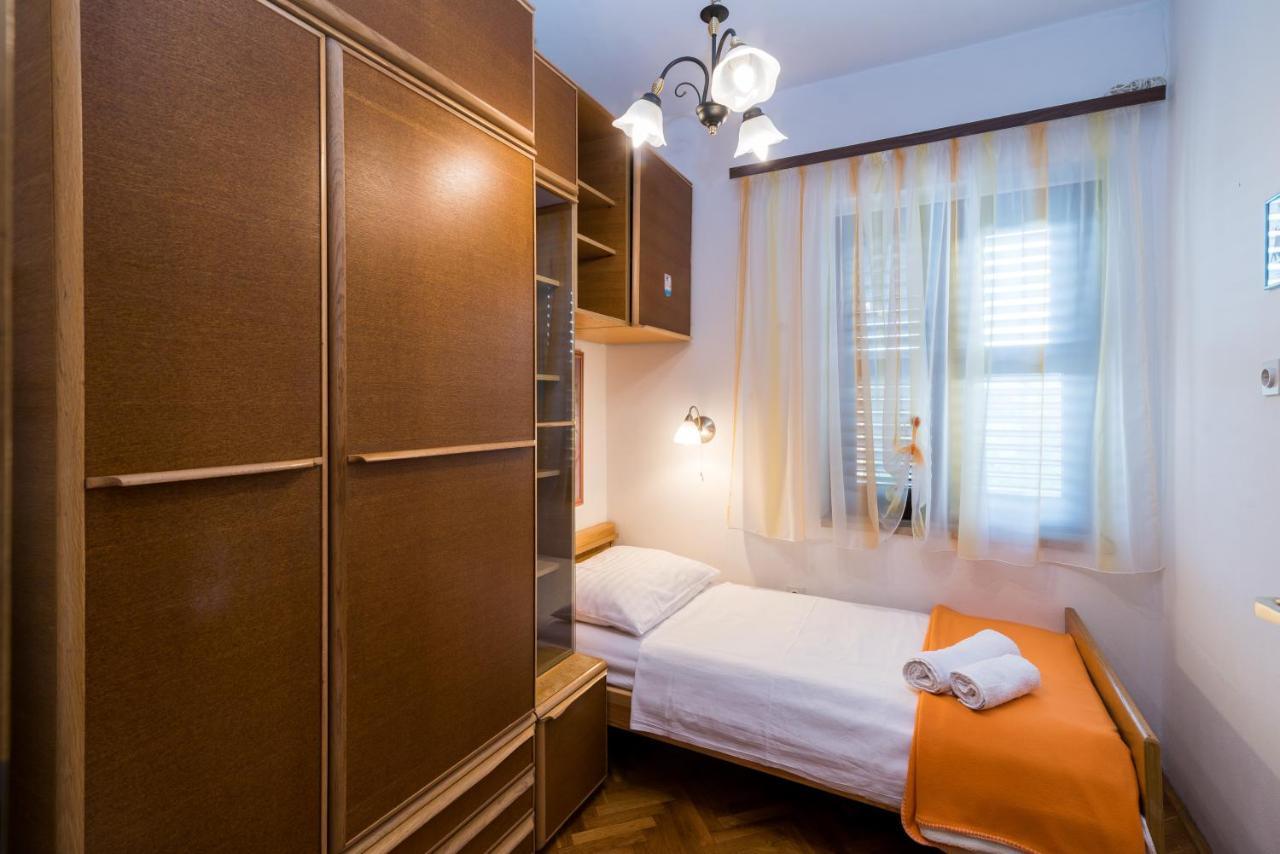 Apartman Ana Bajcici Kültér fotó