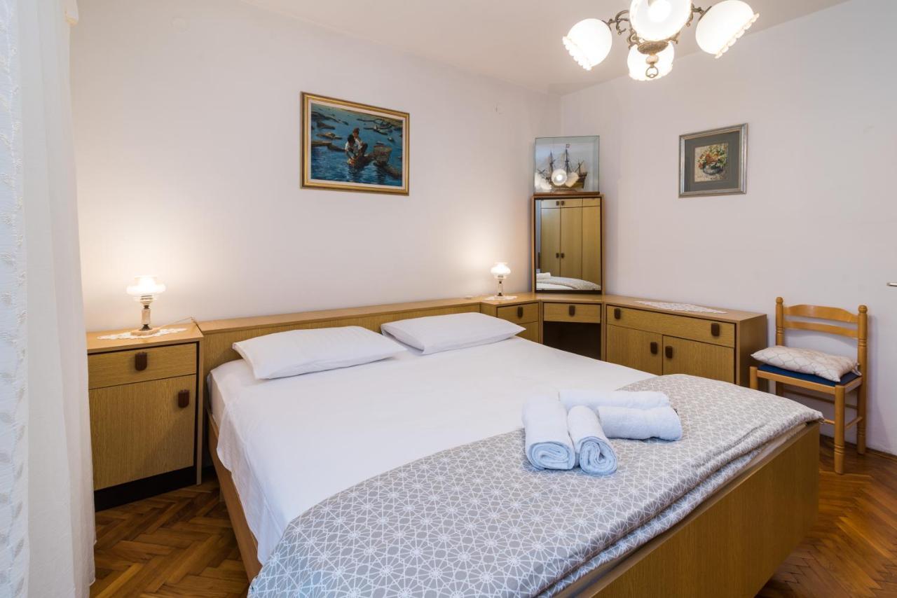 Apartman Ana Bajcici Kültér fotó