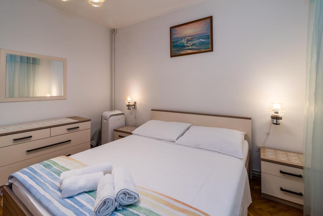 Apartman Ana Bajcici Kültér fotó