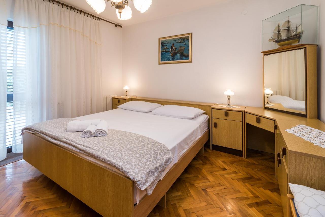 Apartman Ana Bajcici Kültér fotó