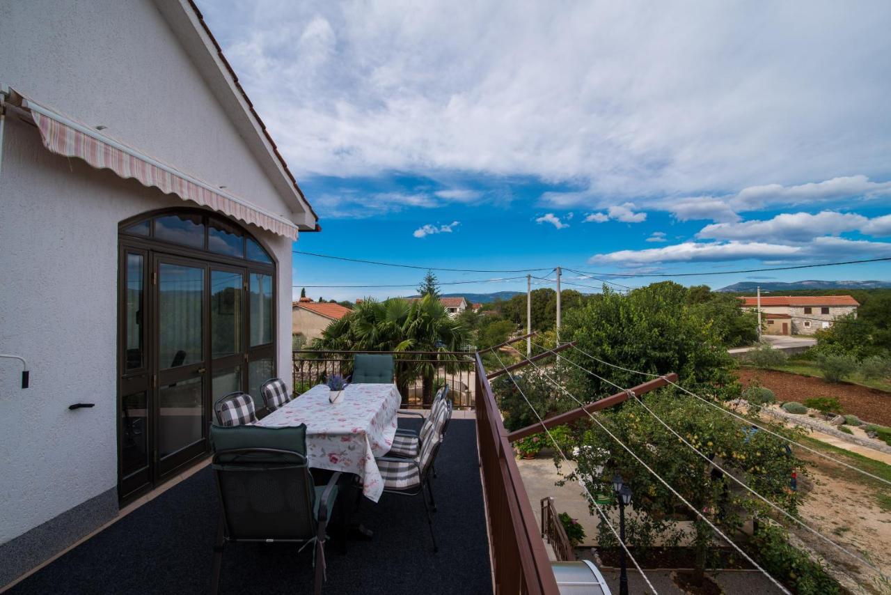 Apartman Ana Bajcici Kültér fotó