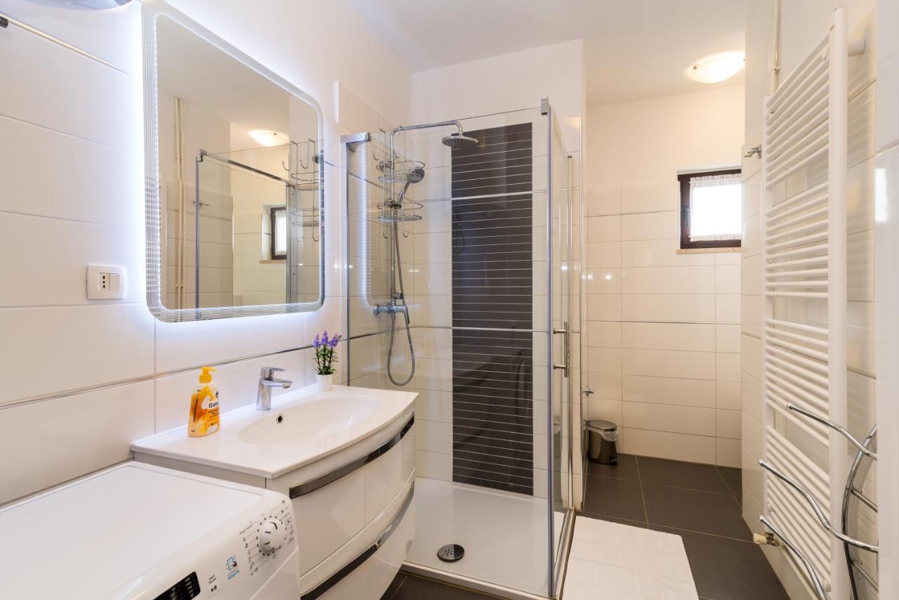 Apartman Ana Bajcici Kültér fotó