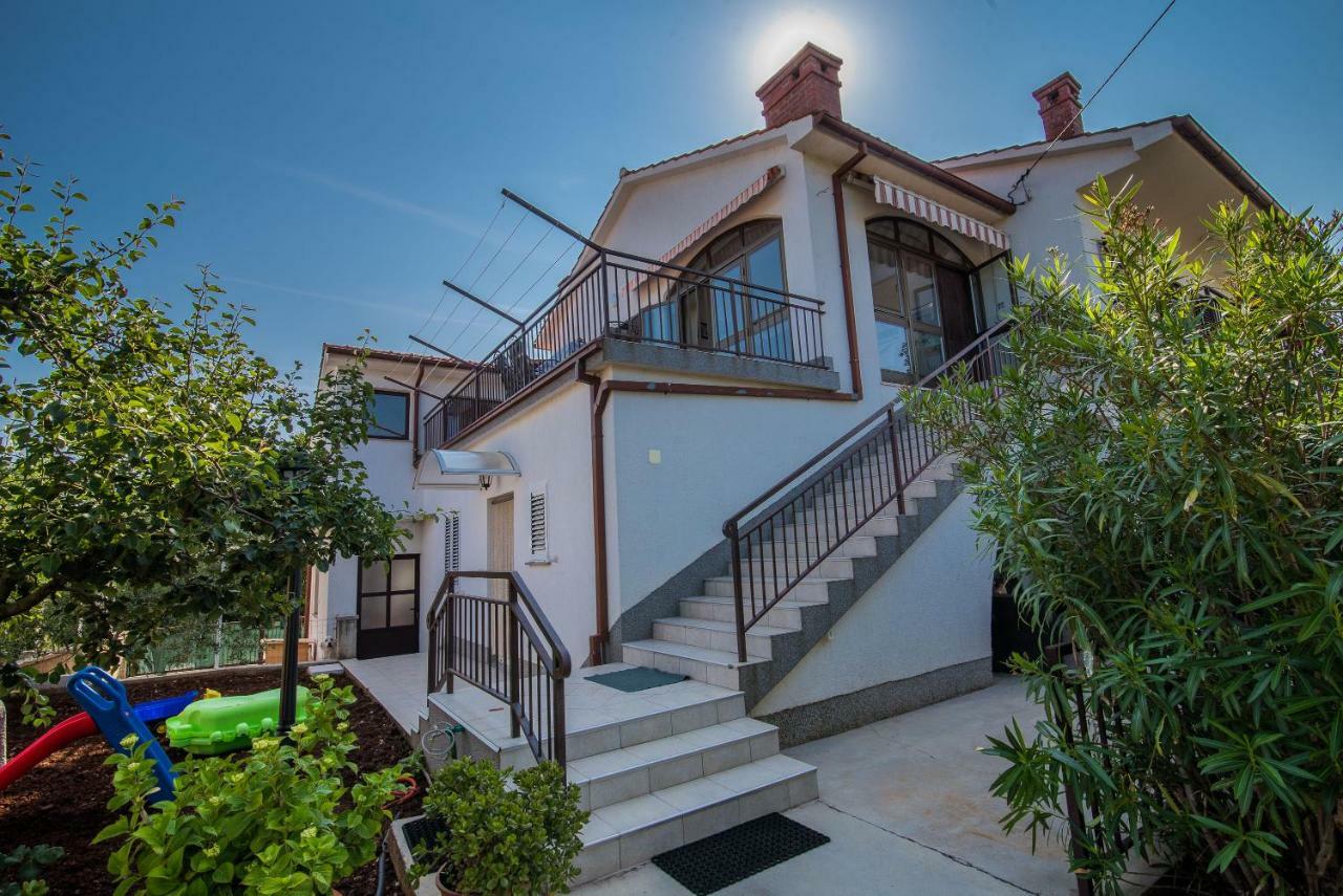Apartman Ana Bajcici Kültér fotó