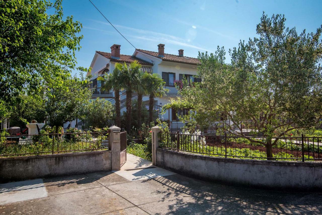 Apartman Ana Bajcici Kültér fotó