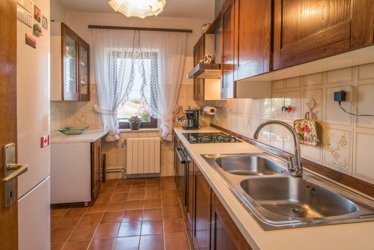 Apartman Ana Bajcici Kültér fotó